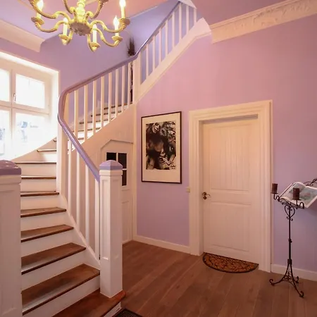 Ferienwohnung Kunstquartier03